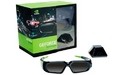 Nvidia GeForce 3D Vision kit