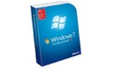 Microsoft Windows 7 Home Premium N to Professional N FR Upgrade