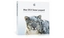 Apple Mac OS X v.10.6 Snow Leopard EN Upgrade