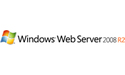 Microsoft Windows Web Server 2008 R2 EN OEM