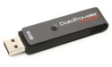 Kingston Hi-Speed DataTraveler Locker+ 16GB