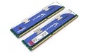 Kingston HyperX 4GB DDR3-1600 CL9 XMP kit