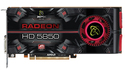 XFX Radeon HD 5850 XXX 1GB