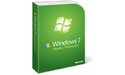 Microsoft Windows 7 Starter to Home Premium FR Upgrade