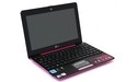 Asus Eee PC 1008P Pink