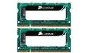 Corsair 4GB DDR3-1333 CL9 Sodimm kit
