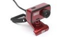 Sweex WC062 Webcam Red