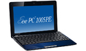 Asus Eee PC 1005PE Blue