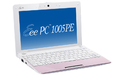 Asus Eee PC 1005PE Pink