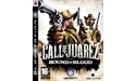 Call of Juarez: Bound in Blood (PlayStation 3)