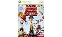 Cloudy with a chance of Meatballs (Xbox 360)