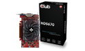 Club 3D Radeon HD 5670 1GB