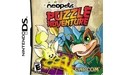 Neopets Puzzle Adventure (Nintendo DS)