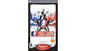 World Tour Soccer 2 (PSP)