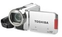 Toshiba Camileo X100 Silver