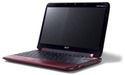 Acer Aspire One 752h-742kG16 Red BE