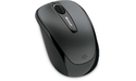 Microsoft Wireless Mobile Mouse 3500 Grey