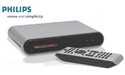 Philips DSR-2221 + Smartcard