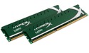 Kingston HyperX LoVo 4GB DDR3-1600 CL9 XMP kit
