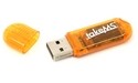 takeMS MEM-Drive Colorline 32GB Orange
