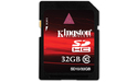 Kingston Class 10 SDHC 32GB
