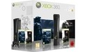 Microsoft Xbox 360 Elite + Forza 3 + Halo ODST
