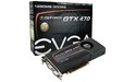 EVGA GeForce GTX 470 1280MB