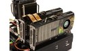 Nvidia GeForce GTX 480 SLI