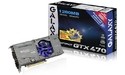 Galaxy Technology GeForce GTX 470 GC 1280MB