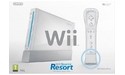 Nintendo Wii Sports Resort Pack White