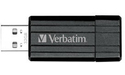 Verbatim Store 'n' Go PinStripe 32GB Black