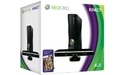 Microsoft Xbox 360 S 4GB Kinect + Adventures