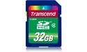 Transcend Class 4 SDHC 32GB
