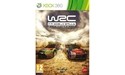 World Rally Championship 2010 (Xbox 360)