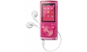Sony NWZ-E453 4GB Pink