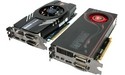 AMD Radeon HD 6850 CrossFireX