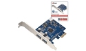 Trust SuperSpeed 2-port USB 3.0 PCI ExpressCard