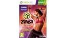 Zumba Fitness, Kinect (Xbox 360)