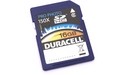 Duracell SDHC Class 6 Pro Photo 16GB