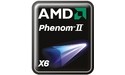 AMD Phenom II X6 1100T Black Edition