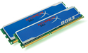 Kingston HyperX Blu 8GB DDR3-1333 CL9 kit