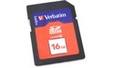 Verbatim SDHC Class 6 16GB