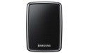 Samsung S2 Portable 1TB Black (USB 3.0)