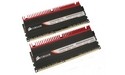 Corsair Dominator GT 4GB DDR3-2133 LV CL9 XMP kit