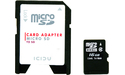 Icidu MicroSDHC Class 4 16GB + Adapter