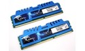 G.Skill RipjawsX 4GB DDR3-2133 CL9 kit (blue)