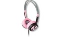 iFrogz EarPollution Toxix Pink