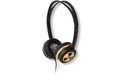 iFrogz EarPollution Toxix Gold