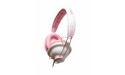 iFrogz EarPollution ThrowBax Pink