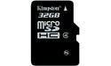 Transcend 32GB MicroSDHC Class 4